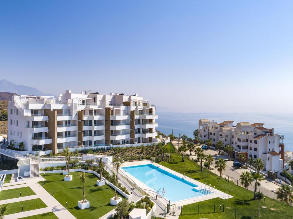 Apartment Issea Amazing by Interhome - 2