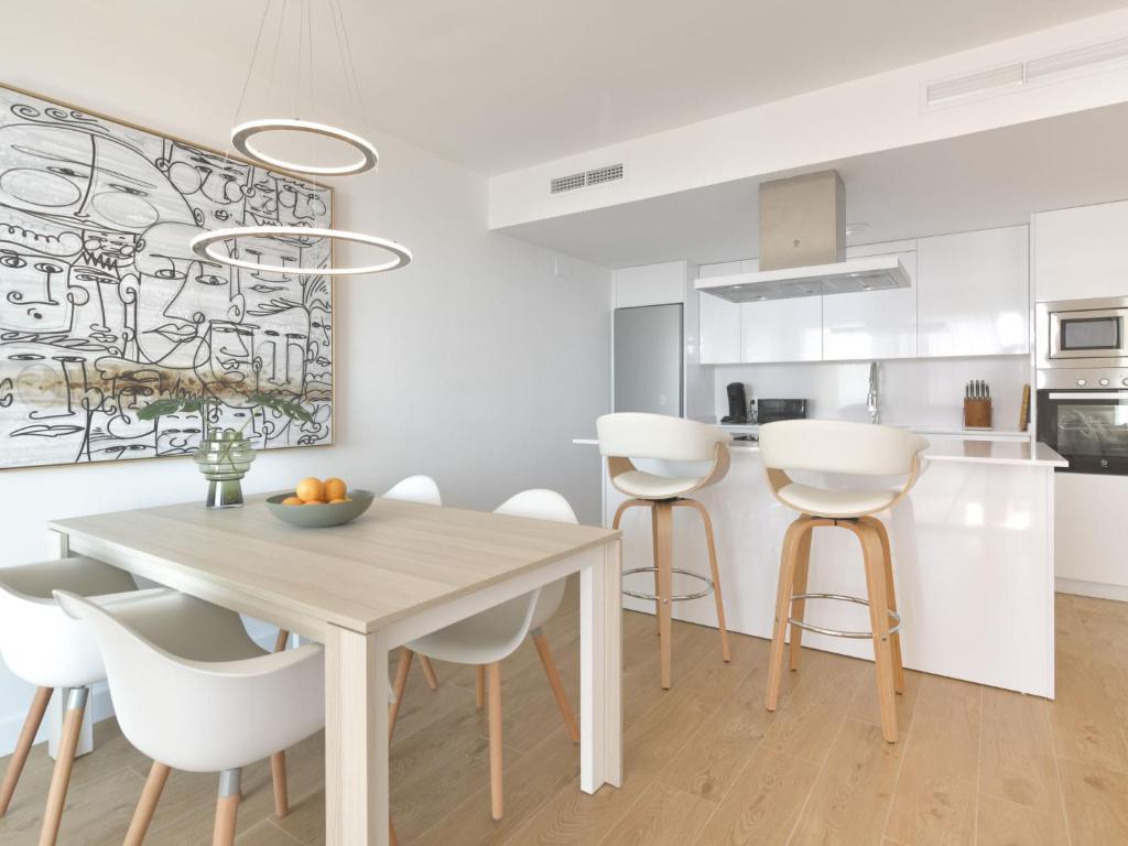 Apartment Amazing Sea by Interhome - 4