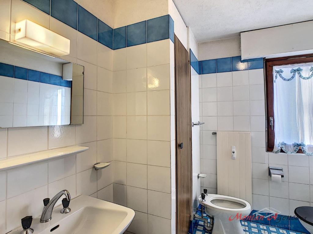 Apartment Crans-Colline 17 by Interhome - 5