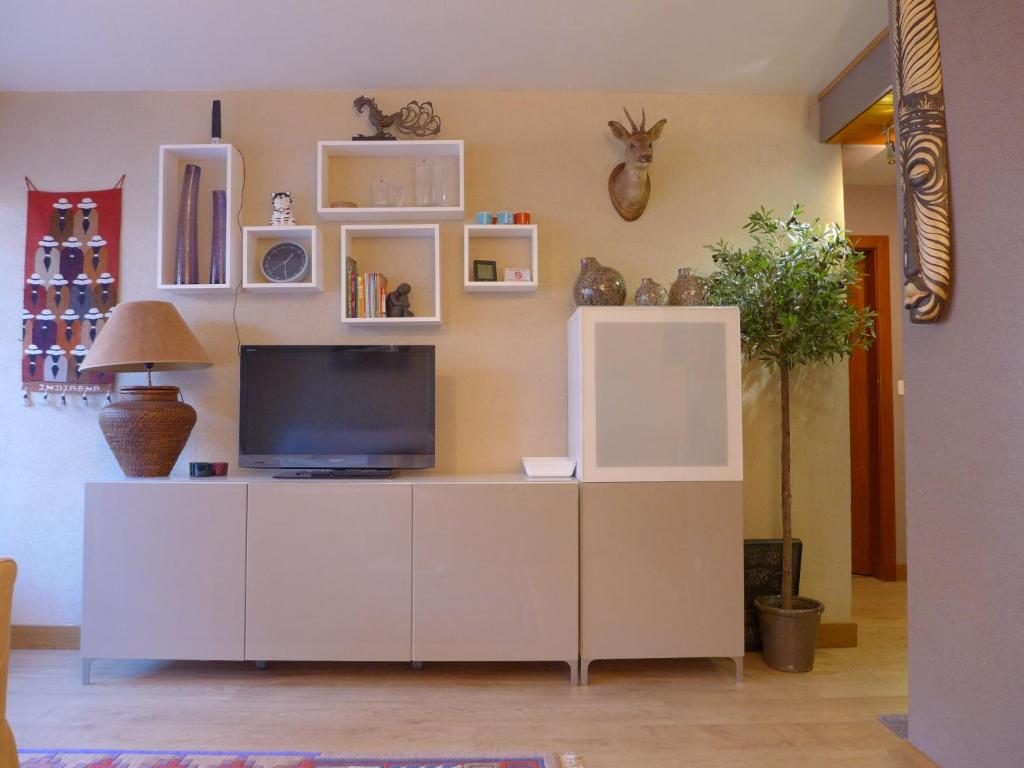 Apartment Immeuble Rond-Point Apt- 11 by Interhome - 4