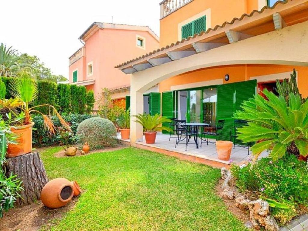 Holiday Home Sunwing Beach by Interhome - 1