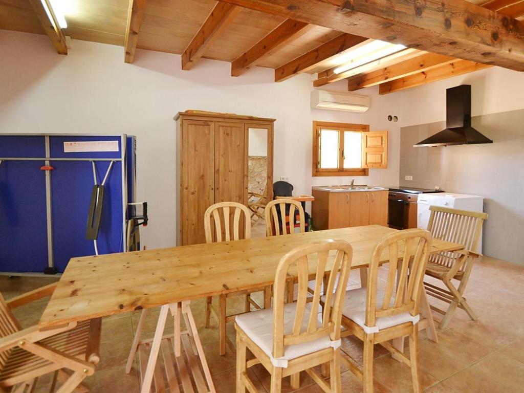 Holiday Home Mascaro by Interhome - 3