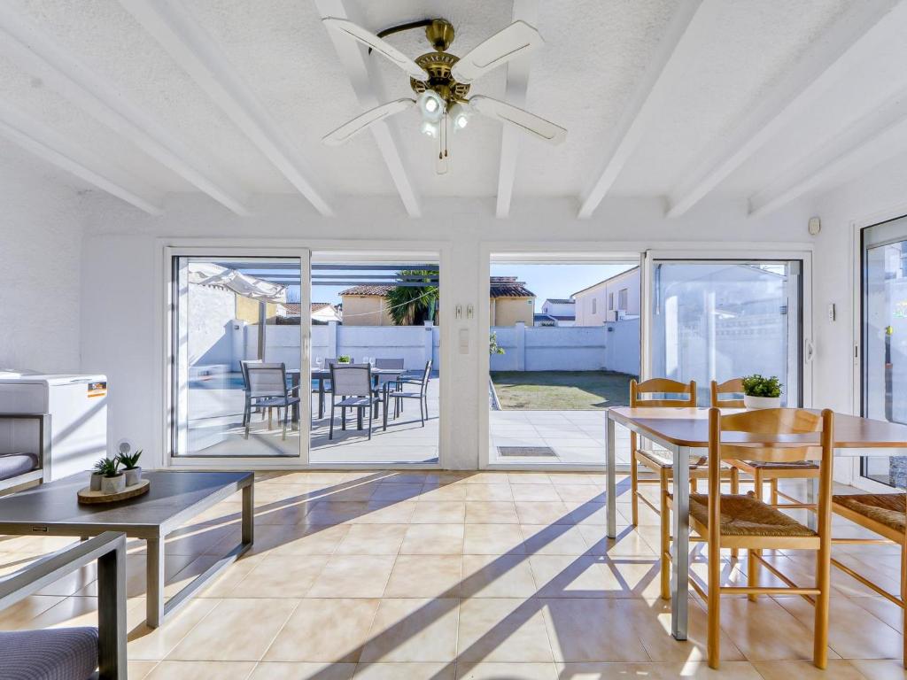 Holiday Home Villa Montgrí by Interhome - 3