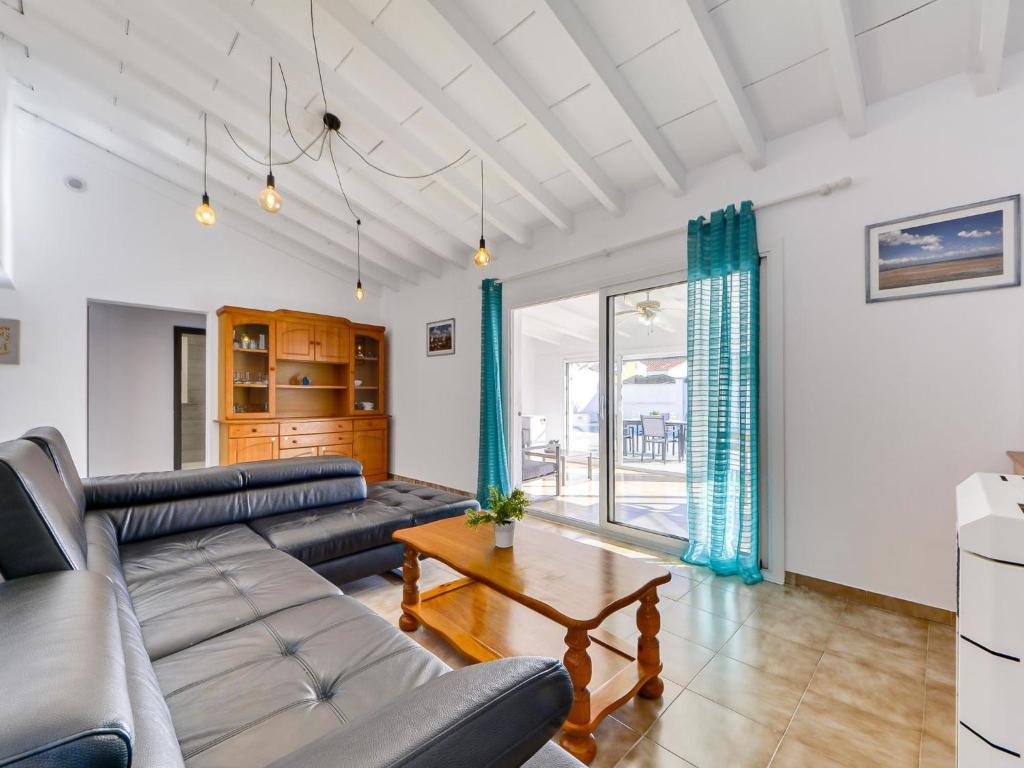 Holiday Home Villa Montgrí by Interhome - 4