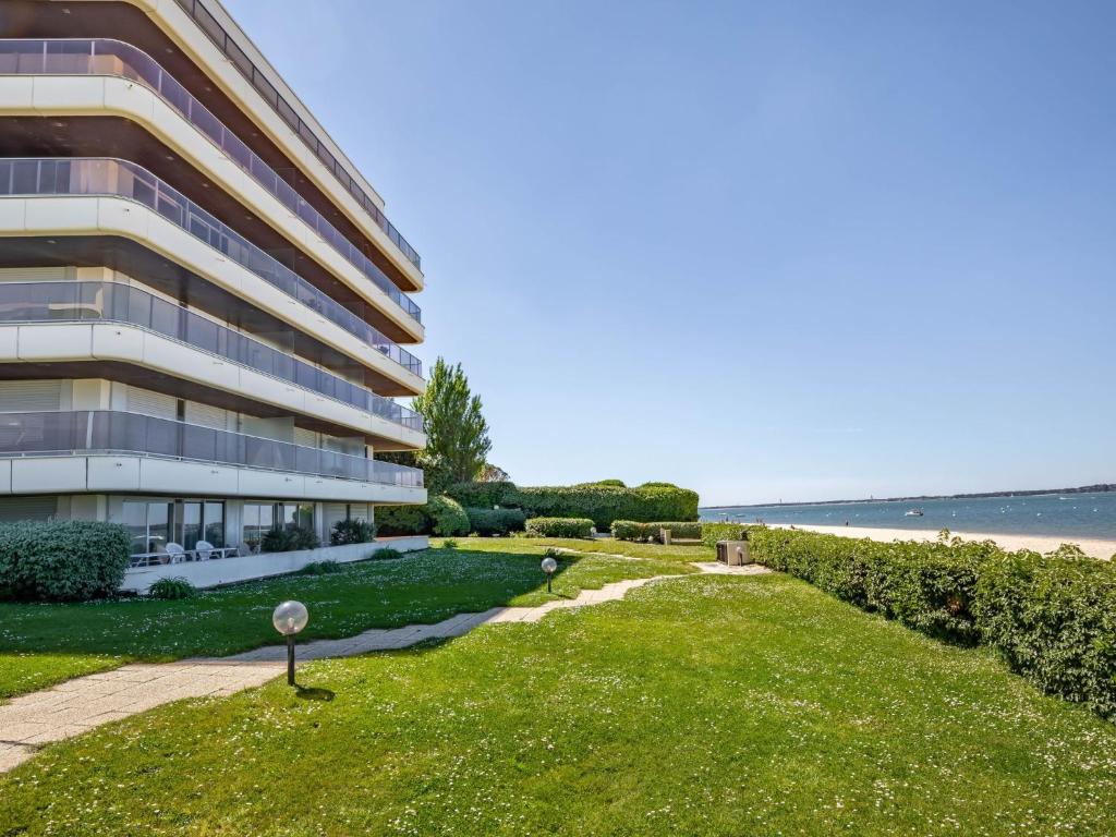 Apartment Aquitania-5 by Interhome - 2