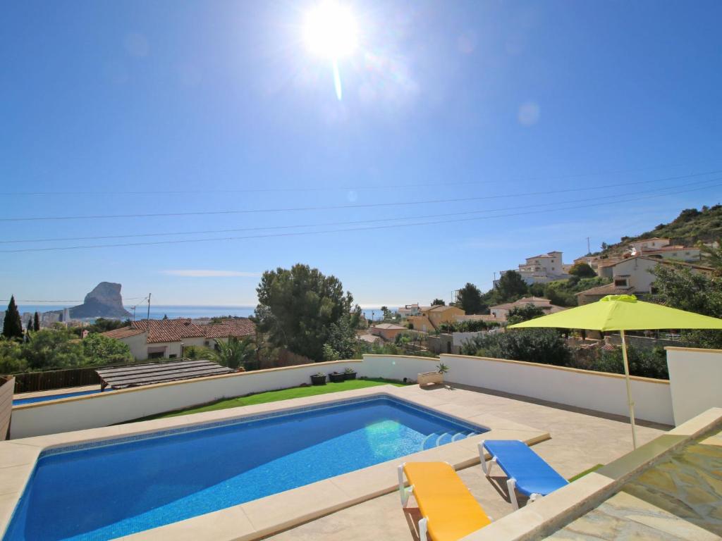 Villa Mimosa by Interhome - 5