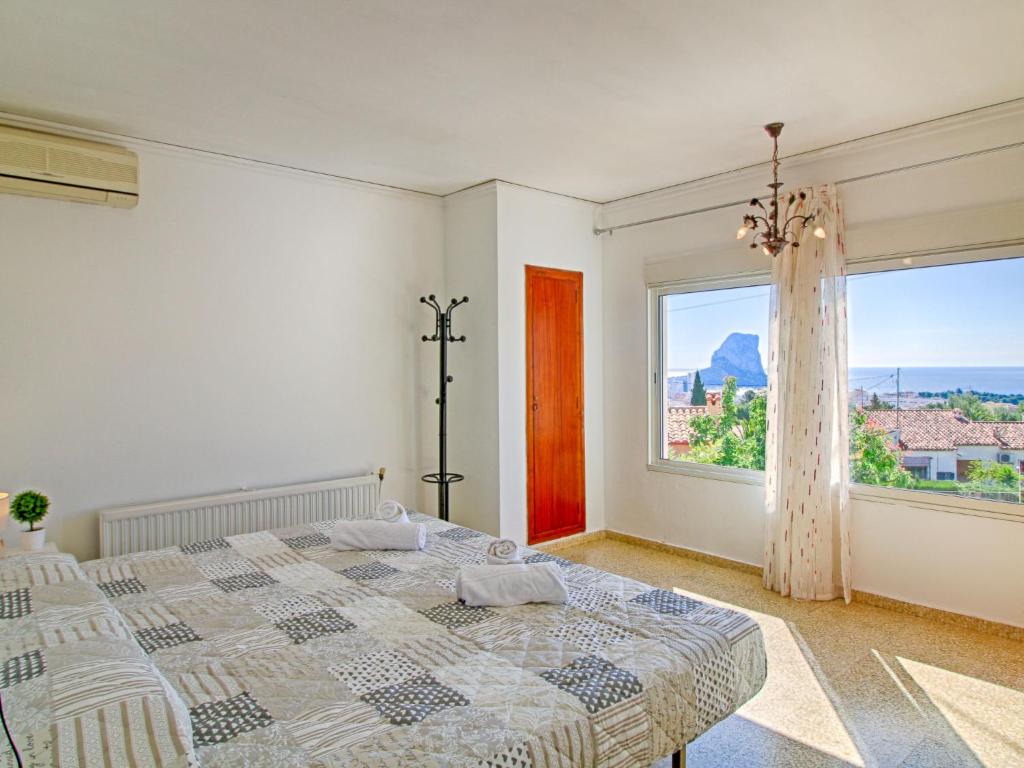 Villa Mimosa by Interhome - 4