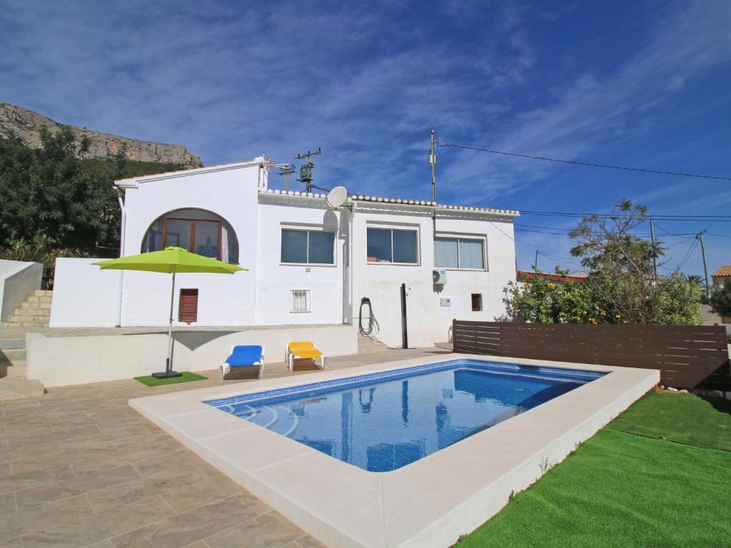 Villa Mimosa by Interhome - 1