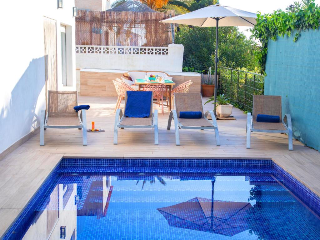 Holiday Home La Cala by Interhome - 2