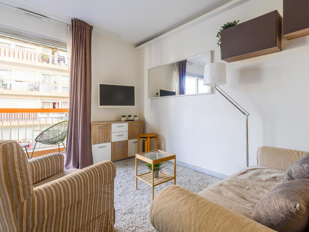 Apartment Les Arènes de Cimiez-1 by Interhome - 2