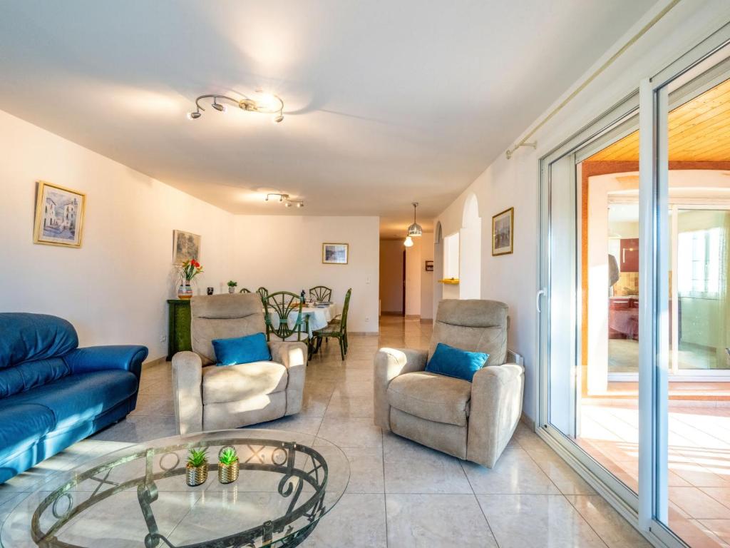 Holiday Home Maison des Pins Parasol by Interhome - 3