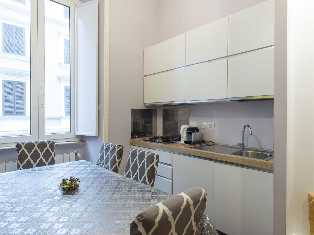 Apartment Porta Magica by Interhome - 2