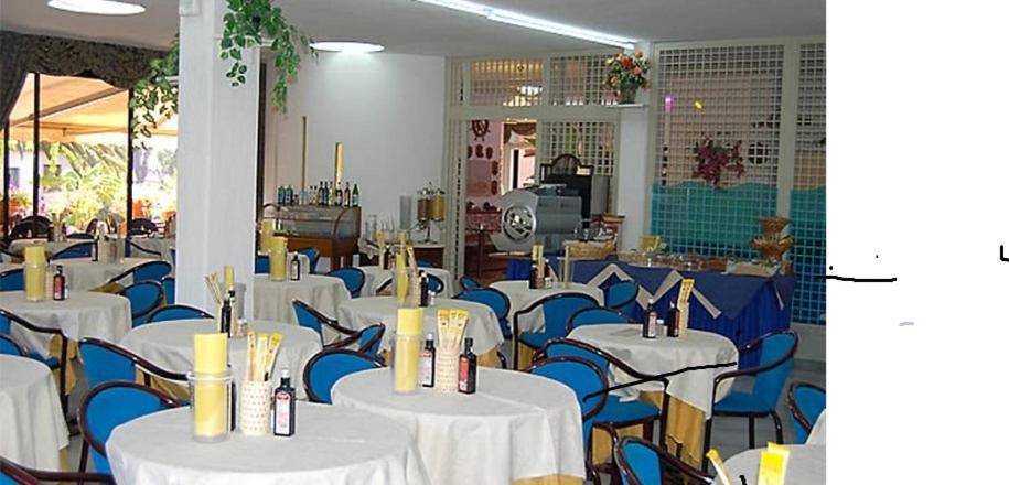 Hotel Anfora - 3