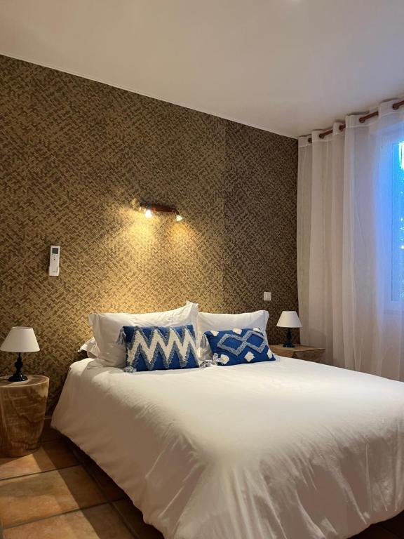 Hotel Princesse D'Azur - 5