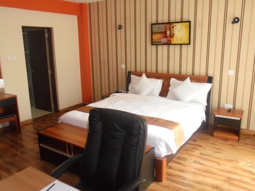 We Hotel and Suites                                                                              photo