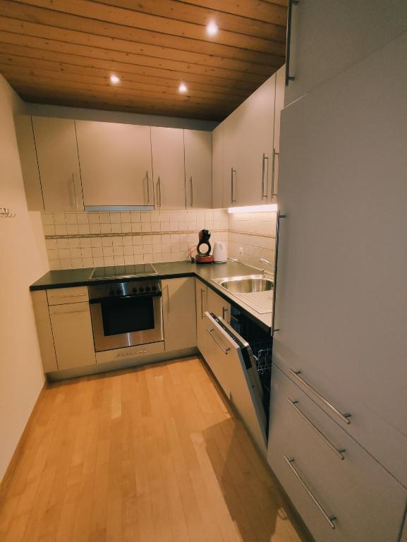 Appartement in St. Niklaus - 2