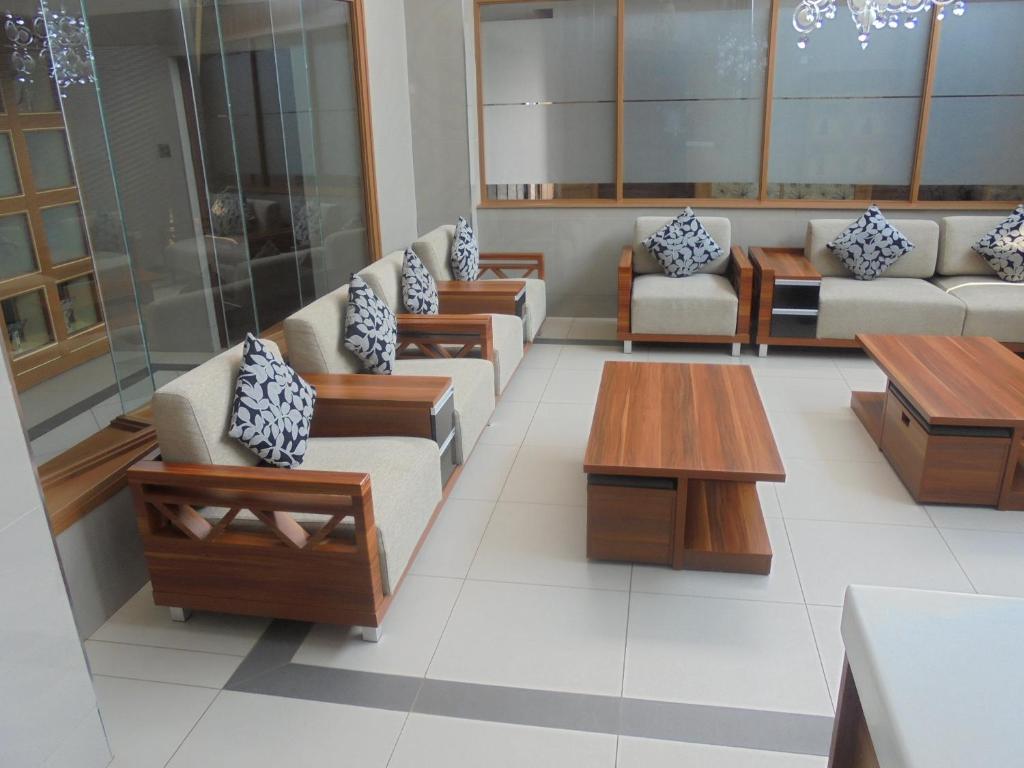 We Hotel and Suites                                                                              photo