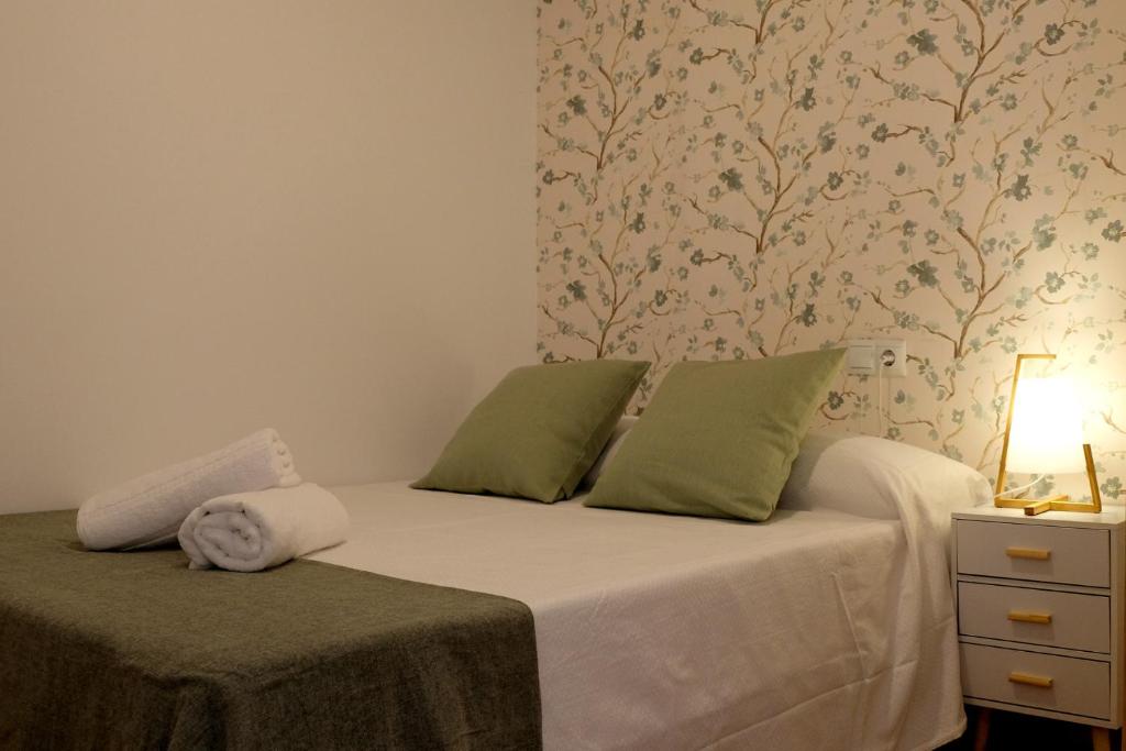 Star Alameda Apartamentos - 5