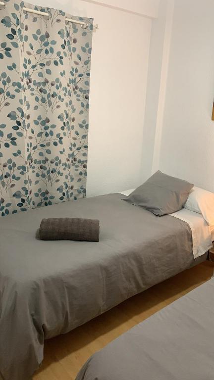 Harmony room málaga piso compartido - 3