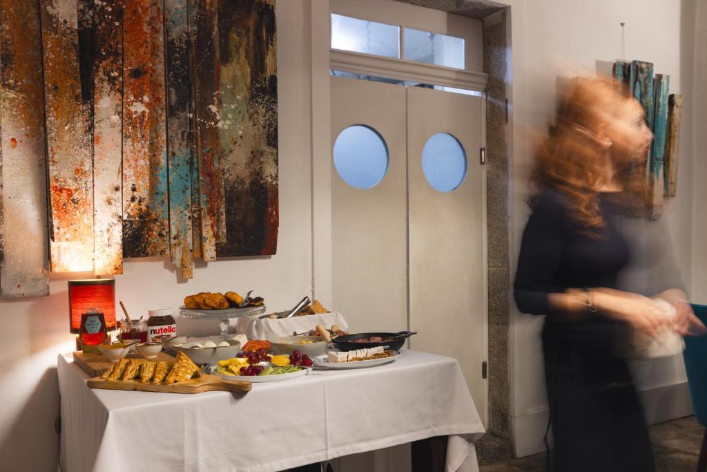 Food and beverages