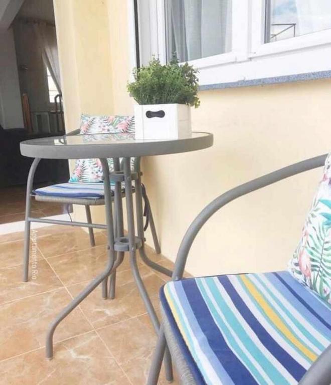 A H RENTALS Rio apartamento Playa Norte - 3