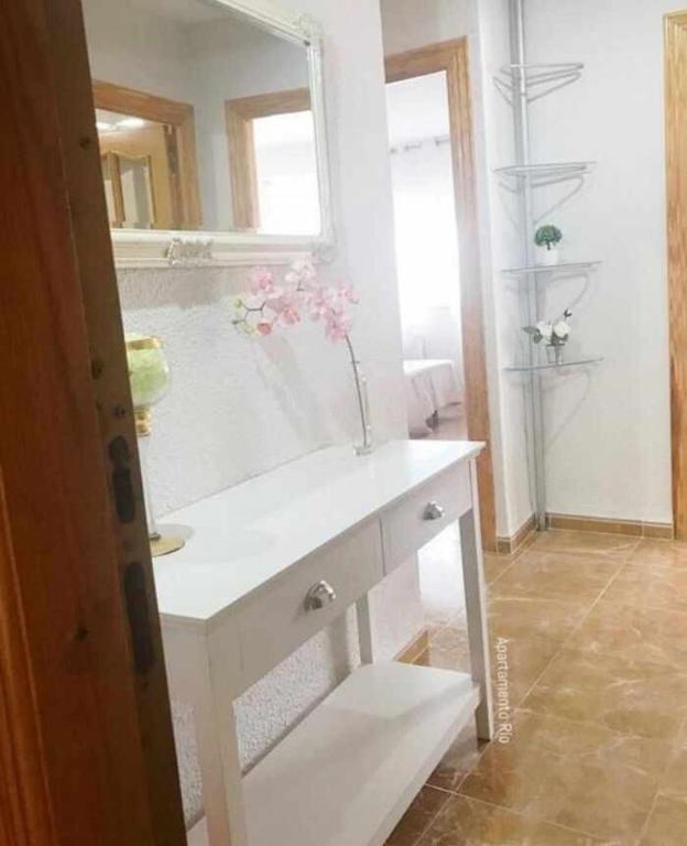 A H RENTALS Rio apartamento Playa Norte - 5