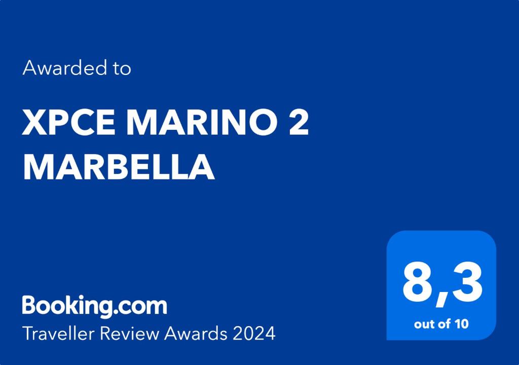 XPCE MARINO 2 MARBELLA - Parking Free - 3