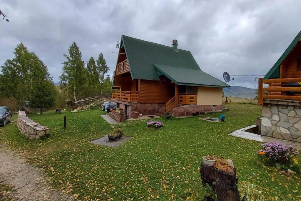 Chalet Zoran - 3