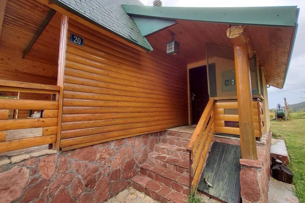Chalet Zoran - 5
