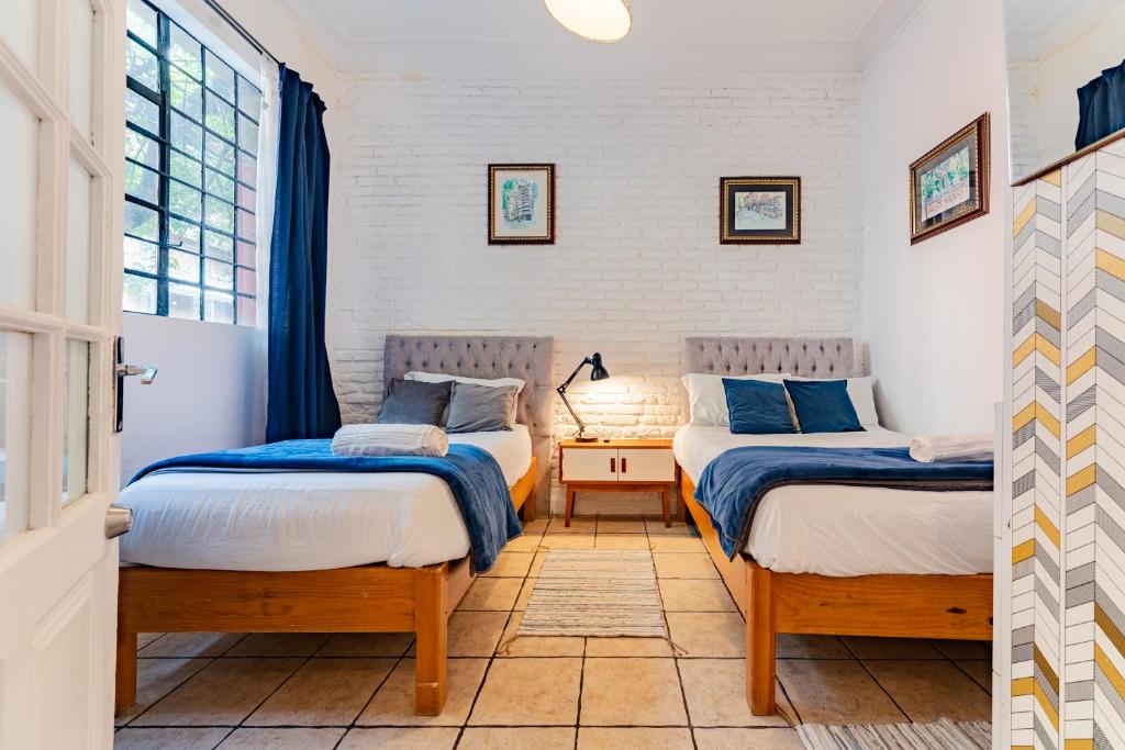 Espaciosa Casa en el Corazón de Condesa - 5