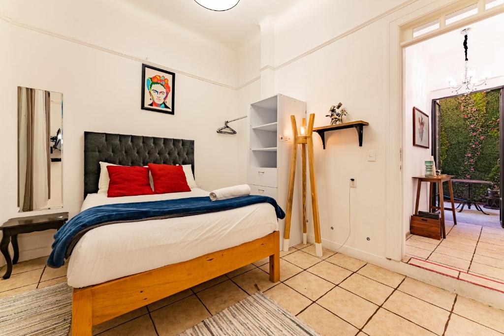 Espaciosa Casa en el Corazón de Condesa - 3