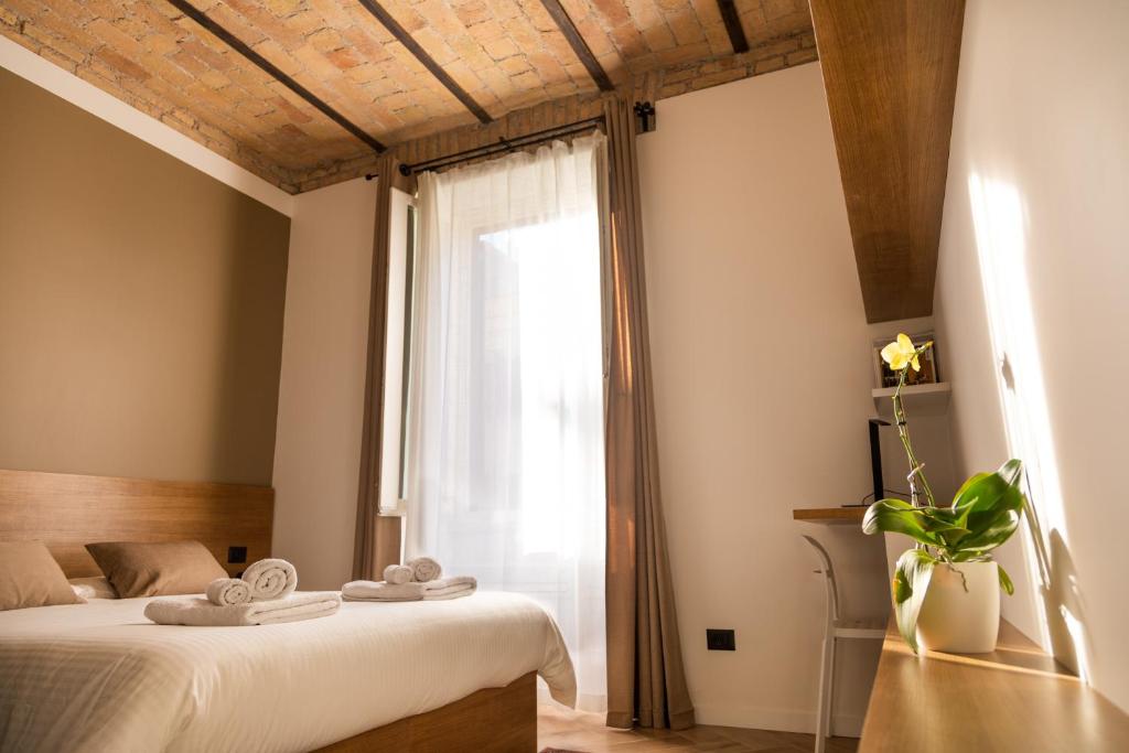 Testaccio Boutique Apartment in Rome - 2