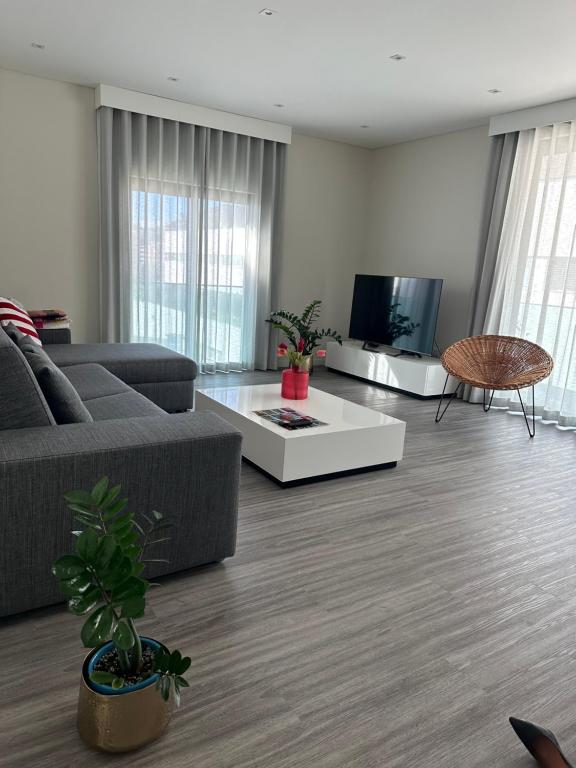 Raphael Funchal Views Apartment, Funchal