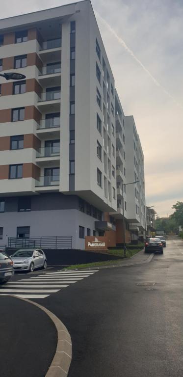 R-RESIDENCY Panorama, Banja Luka