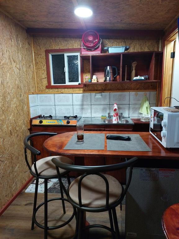 Minihouse castro chiloe - 2