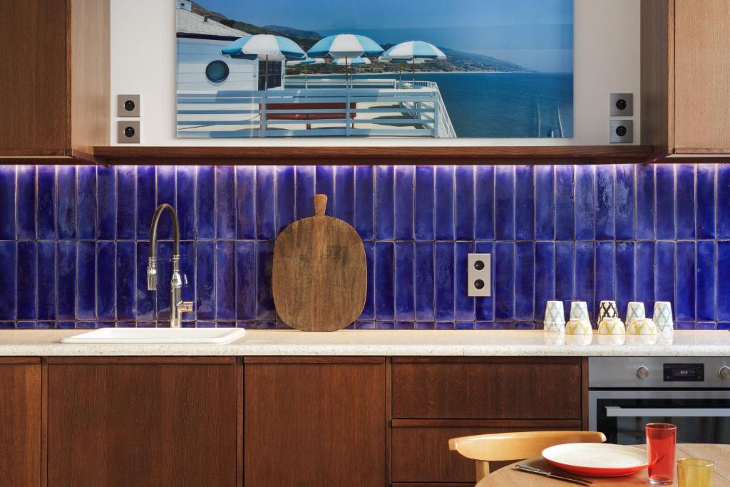NEW : Atelier Artiste Montmartre - 5