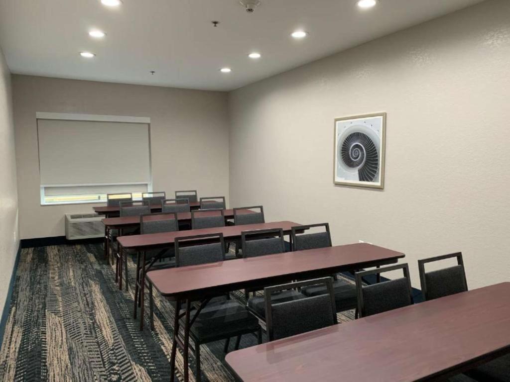 Meeting room / ballrooms