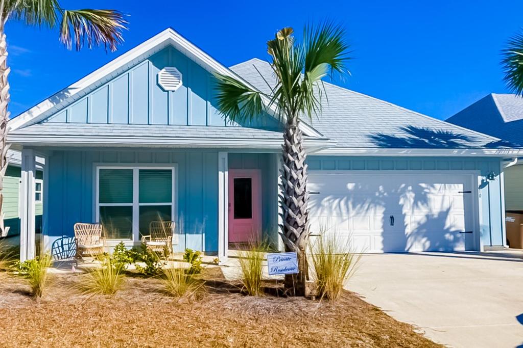 Windmark - Dexley Dunes, Saint Joe Beach