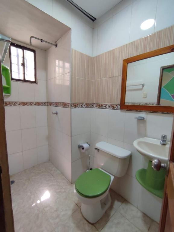 Hospedaje La Sirena - 3