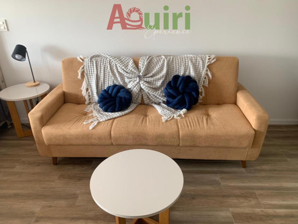 Studio para relajar y trabajar en Soul Parc - 3