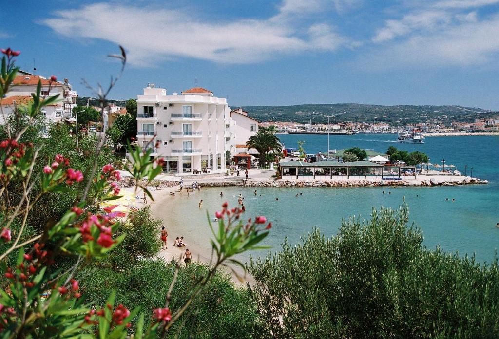 Pasifik Hotel photo
