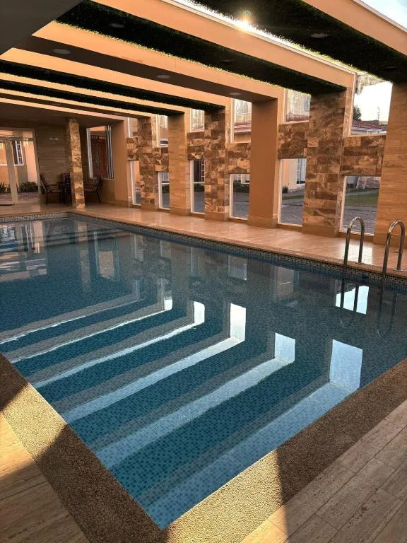 Hotel Spa Casa Real, hotel in Riobamba