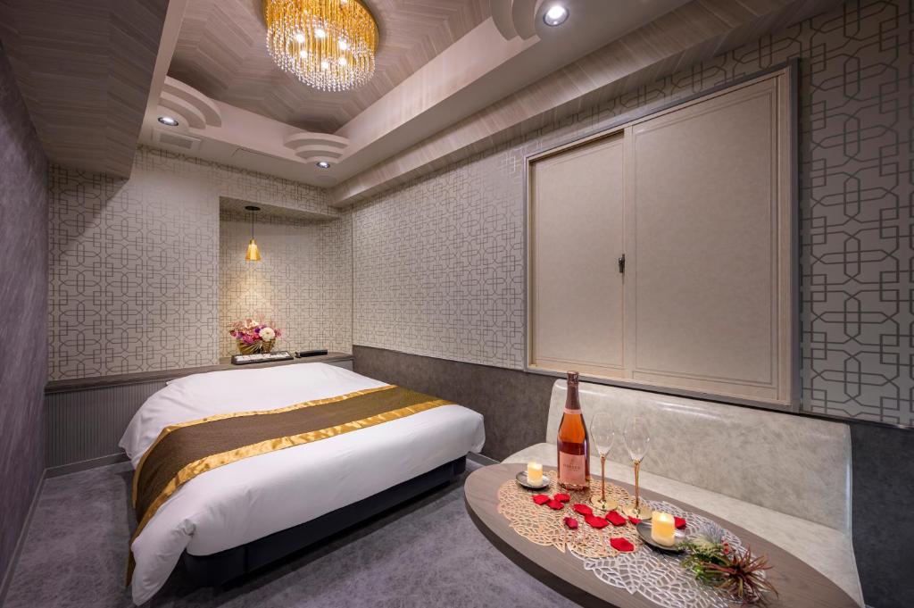 Hotel Plantan - Adult Only