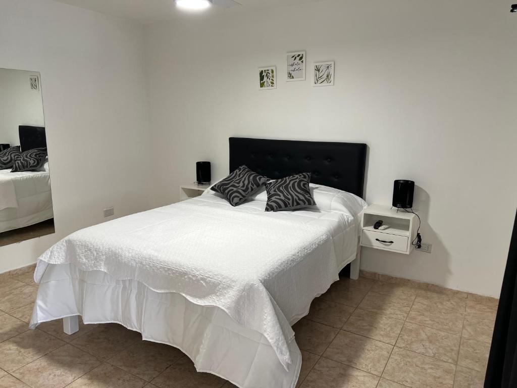 Bella Luna apart - 1