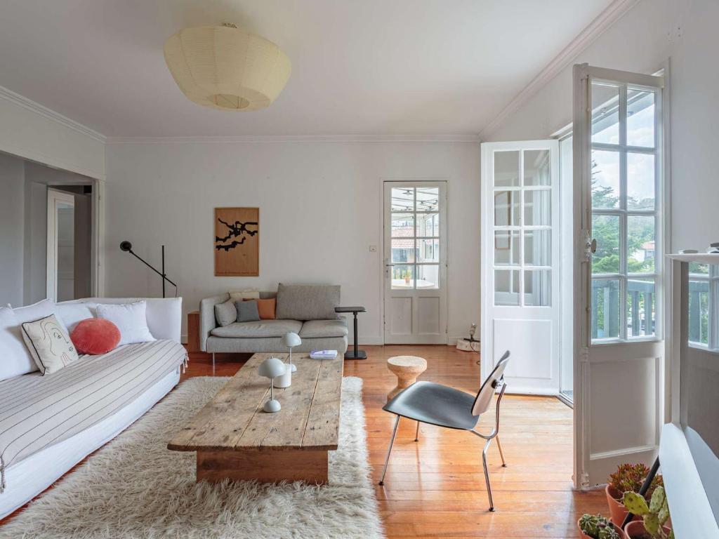Appartement Lumineux 3étoiles, Quartier Calme, Proche Commerces et Plage - FR-1-3-601 - 3