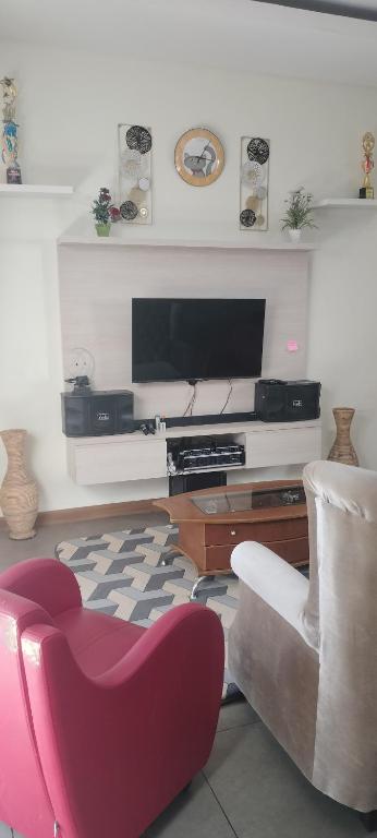 Vila Princess, Vimalla Hills 2br plus 1br Tenda Camping, Private pool 081tiga80satu6415satu