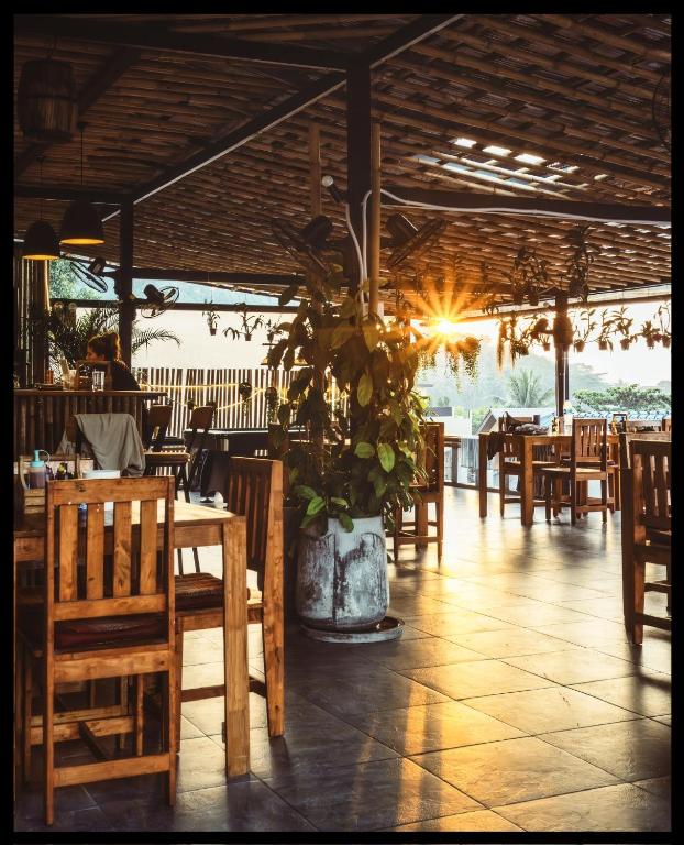 Echo Koh Tao Hostel & Diving, Ko Tao