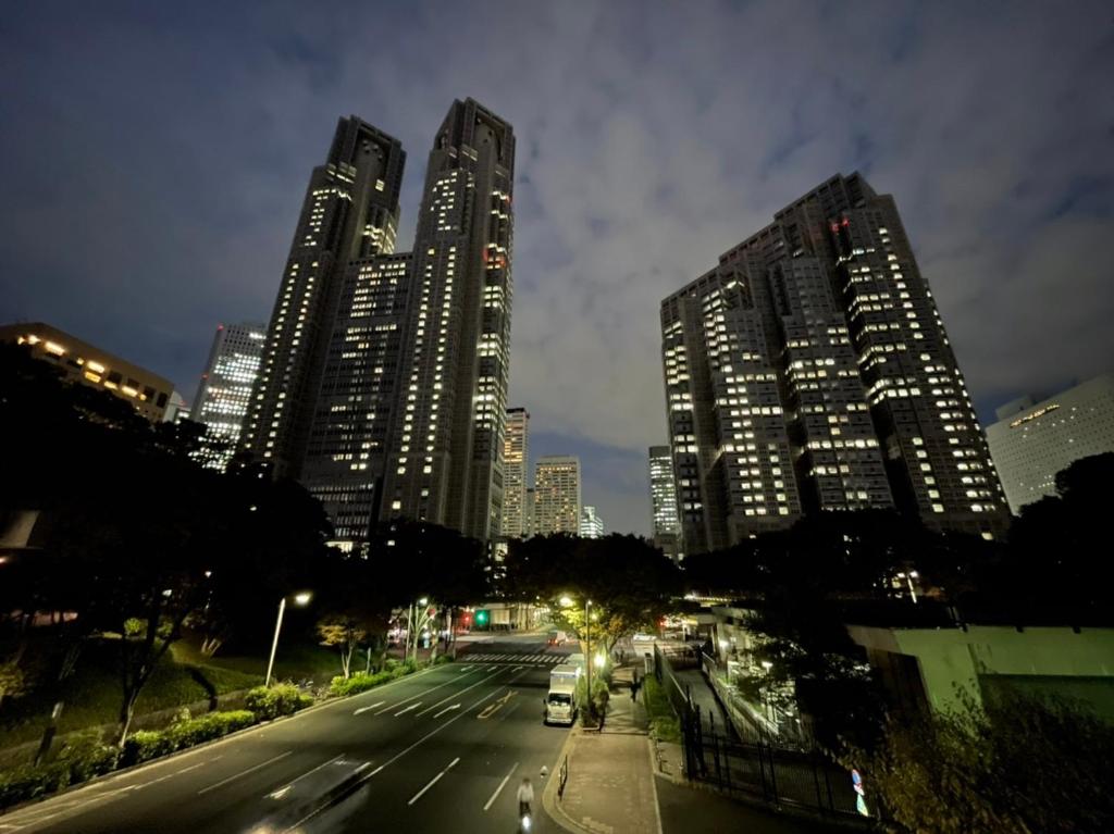 LEON RESORT HOTEL Max4people Shinjuku 7minutes Shibuya12 minutes LEON RESORT SHIBUYA 立地最高 新宿 渋谷 最寄り初