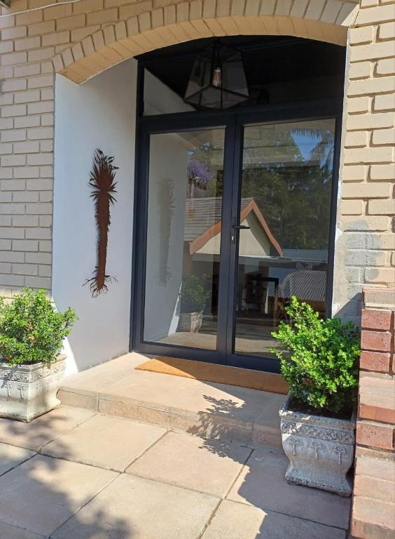 Buckingham Studio, Pinetown