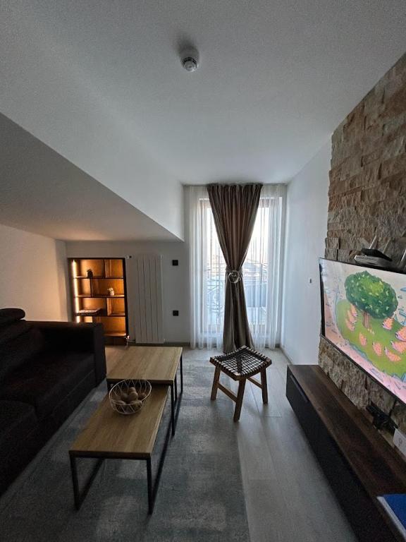 Milmari Apartments & SPA - N Lux 108 - 2